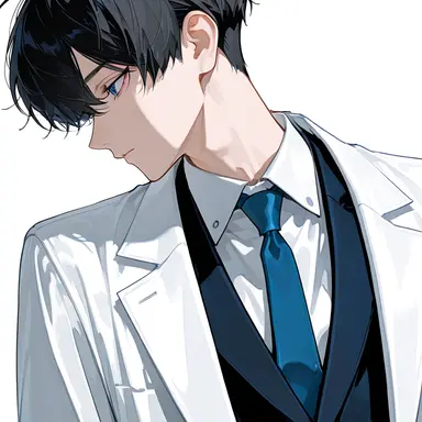 Profile image of 白峰 晃生