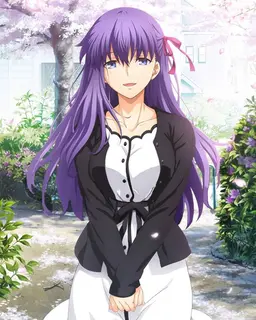 Profile image of 사쿠라