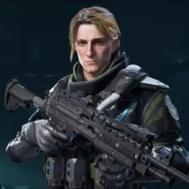 Profile image of N-2