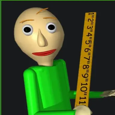 Profile image of 발디