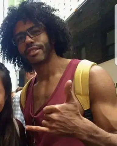 Profile image of Daveed