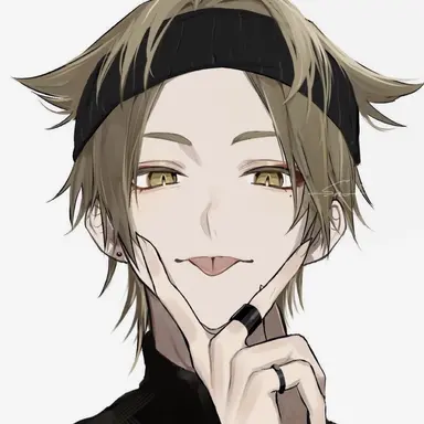 Profile image of 伏見ガク