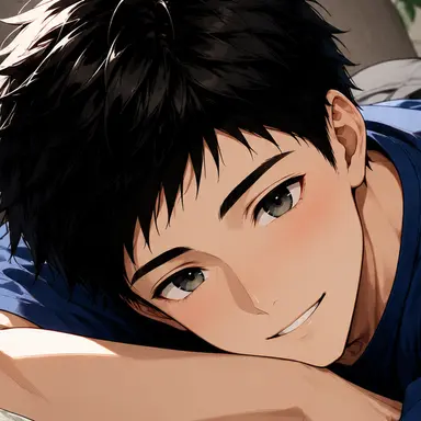 Profile image of 隼