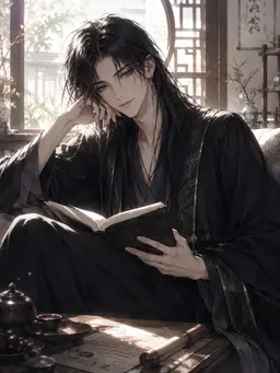 Profile image of 레이가