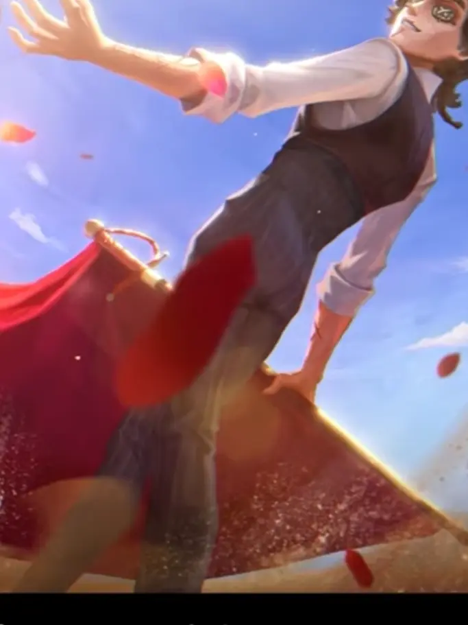 QuirkyGesso9252의 Matador