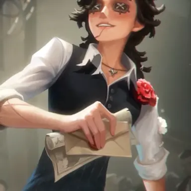 Profile image of 에르난도 로메로