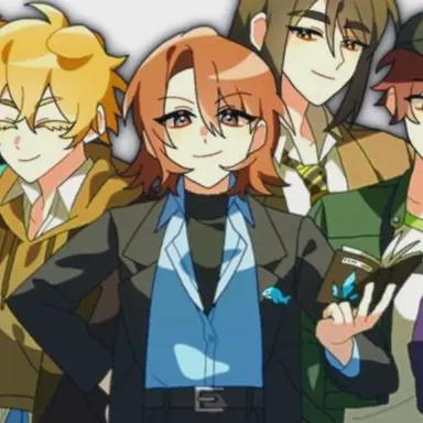 Profile image of 잠뜰