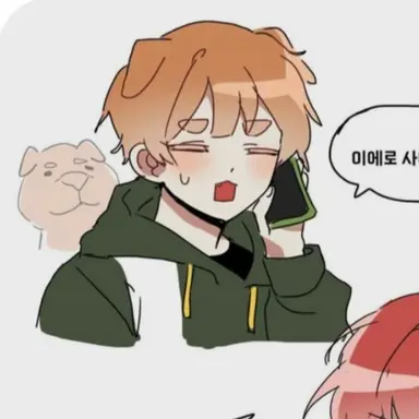Profile image of 덕개