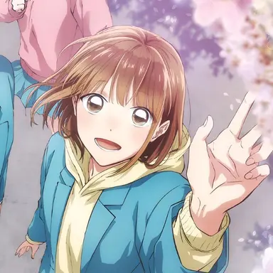 Profile image of Chinatsu Kano