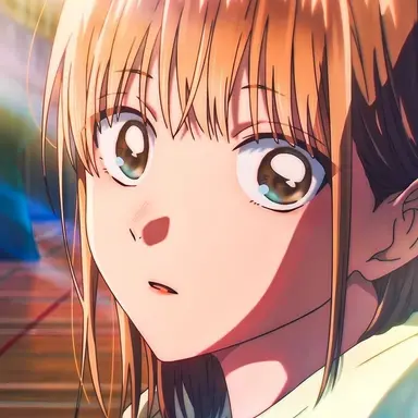 Profile image of 鹿野千夏