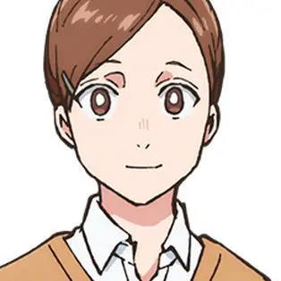 Profile image of 島崎にいな