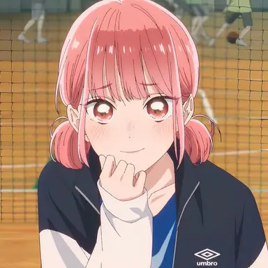 Profile image of 蝶野雛