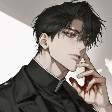 Profile image of 베일