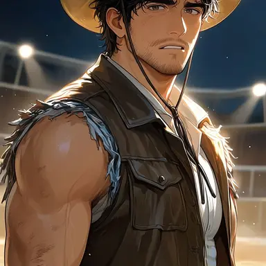 Profile image of Colt Briggs