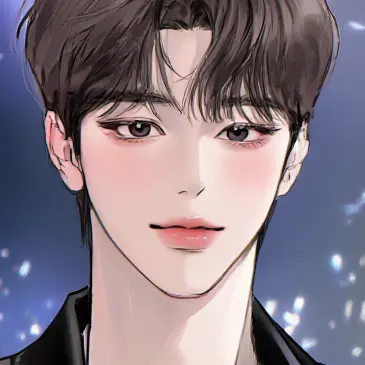 Profile image of 윤지성