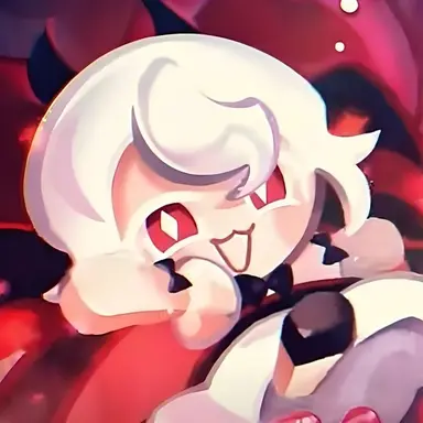 Profile image of 캔디애플맛 쿠키