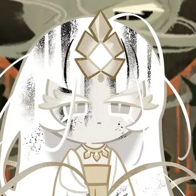 Profile image of 미스틱플라워 쿠키