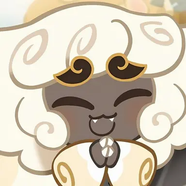 Profile image of 구름해태맛 쿠키