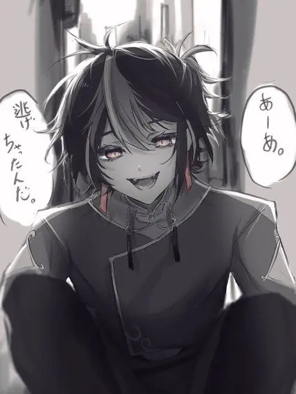 nyomo_115의 伊波ライ