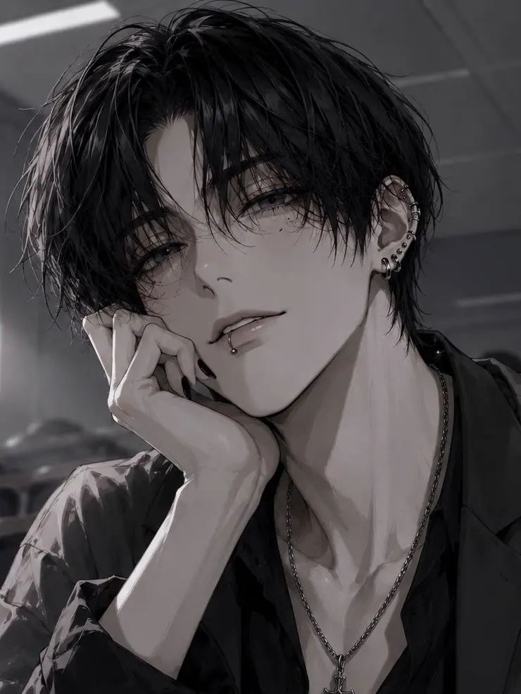 kiiiu.0_0.의 へぇ、好きなの？