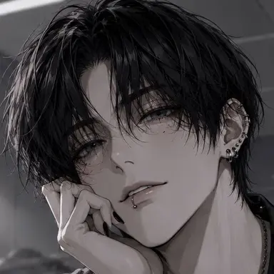 Profile image of シキ