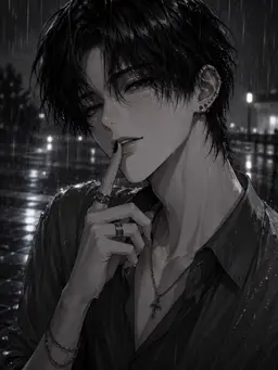 Profile image of シキ