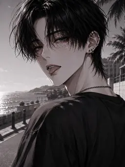 Profile image of シキ
