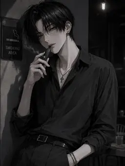 Profile image of シキ