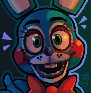 Profile image of Toy Bonnie