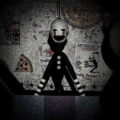 Profile image of The Puppet