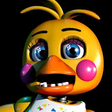 Profile image of Toy Chica