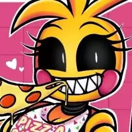 Profile image of Toy Chica
