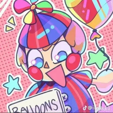 Profile image of Balloon Boy