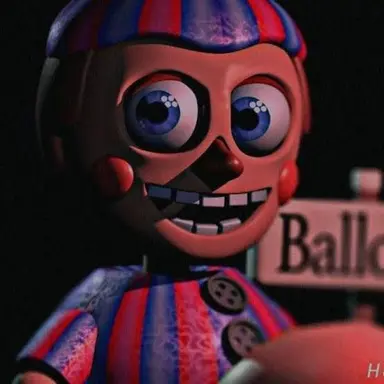 Profile image of Balloon Boy
