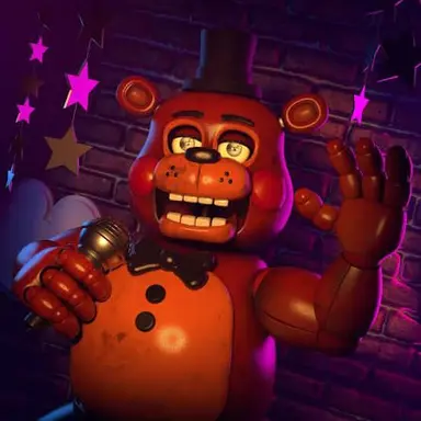 Profile image of Toy Freddy