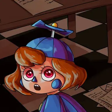 Profile image of JJ
