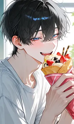 Profile image of Nayu