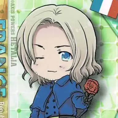 Profile image of フランシス