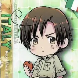 Profile image of ロマーノ