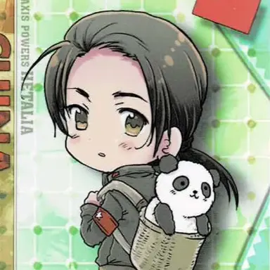 Profile image of 王耀