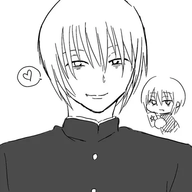 Profile image of 사쿠