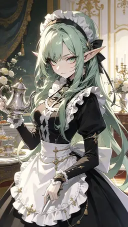 Profile image of 나디아