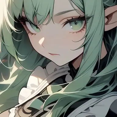 Profile image of 나디아