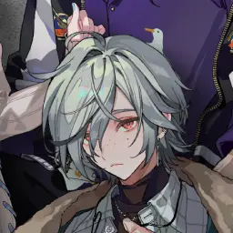 RiskyCream6985의 レヨン(ニジサンジ)