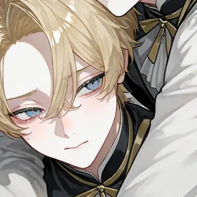 Profile image of ルシアン