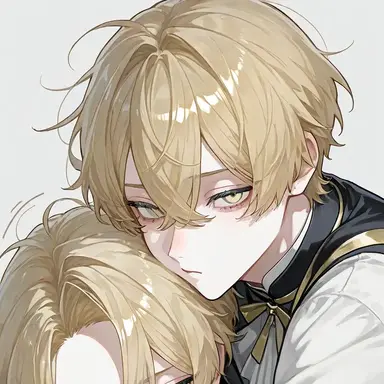 Profile image of エリアス