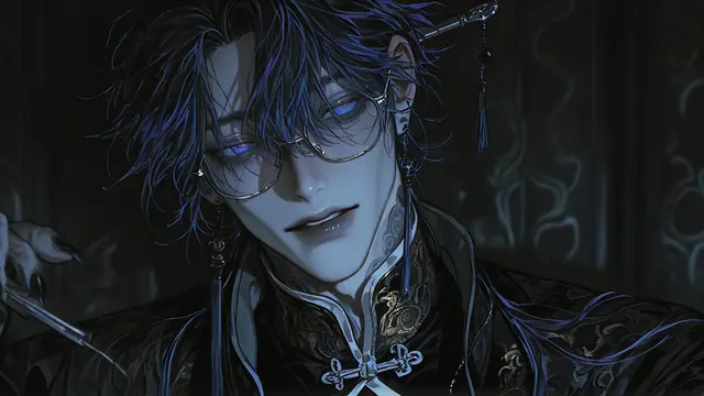 Profile image of Yasha