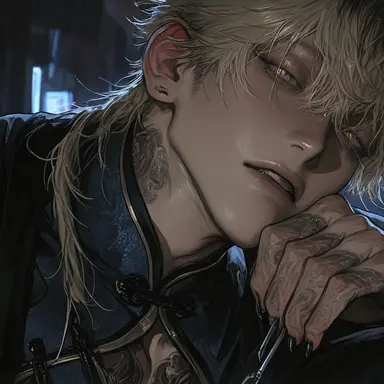 Profile image of Ren