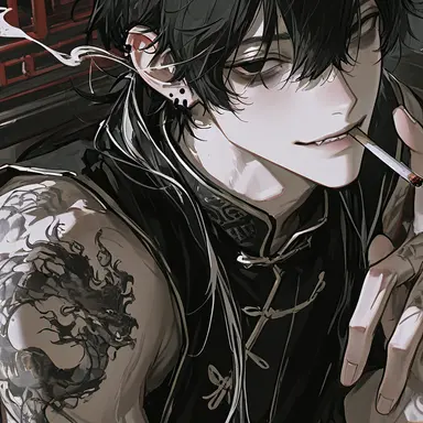 Profile image of Kyo