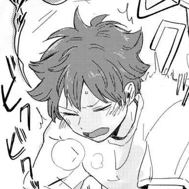 Profile image of 日向翔陽